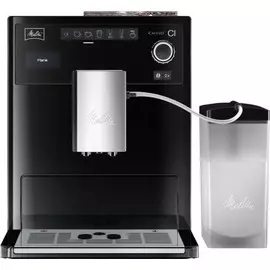 Кофемашина Caffeo F 531-102 Passione Onetouch черная Melitta 21548