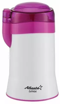 Кофемолка электрическая Atlanta ATH-3397 Pink