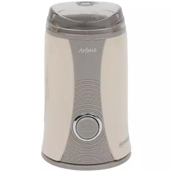 Кофемолка FIRST 5482 FA-5482-CR, Cream