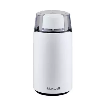 Кофемолка Maxwell 1703-MW(W) MW-1703(W)