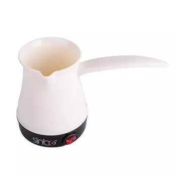 Кофеварка электрическая Sinbo 500мл