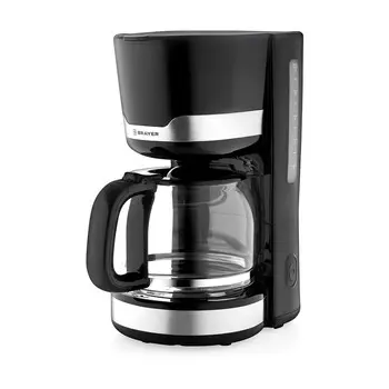 Кофеварка Brayer BR1120