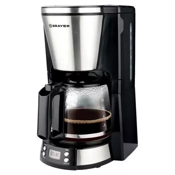 Кофеварка Brayer BR1121