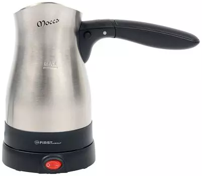 Кофеварка турка First FA-5450-1 Black