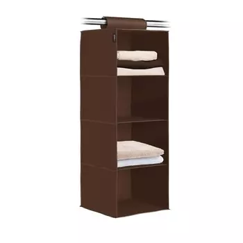Кофр подвесной HBS2/BR brown