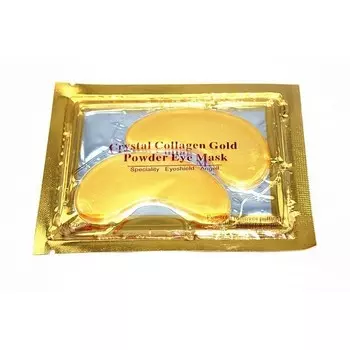 Коллагеновая маска для глаз Pilaten - 6гр