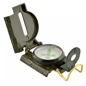Компас армейский Lensatic Compass