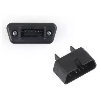 Коннектор OBD 2 (мини)