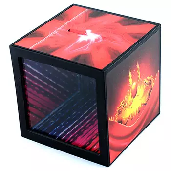 Копилка Исчезающие монеты Эврика