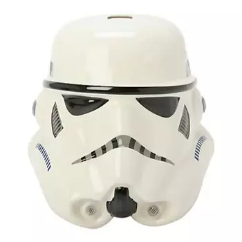 Копилка - Шлем штурмовика, керамическая