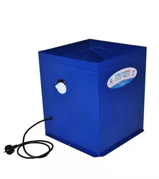 Кормоизмельчитель Электромаш ИКБ-003