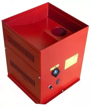 Кормоизмельчитель Нива ИК-07У