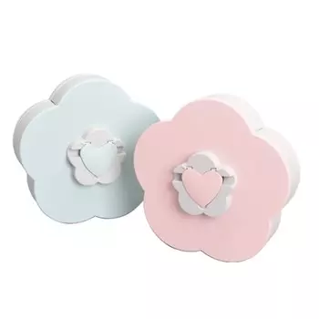 Коробка для сладостей Flowers Overflow Candy Box