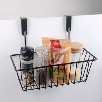 Корзина подвесная, цвет микс