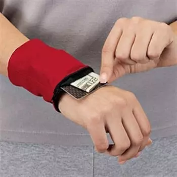 Кошелек браслет на запястье Wrist Wallets