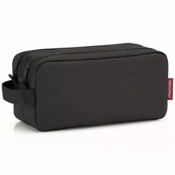 Косметичка Duocase black