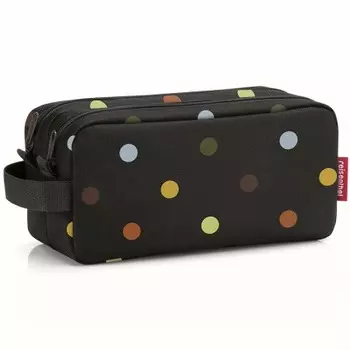 Косметичка Duocase dots