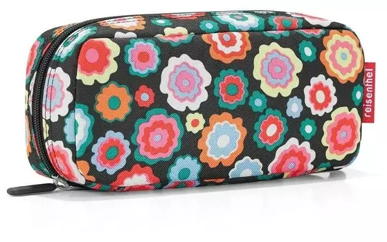 Косметичка Multicase happy flowers
