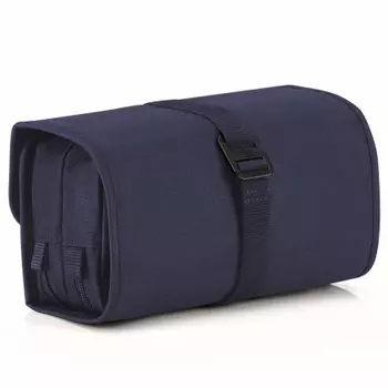 Косметичка Wrapcosmetic navy