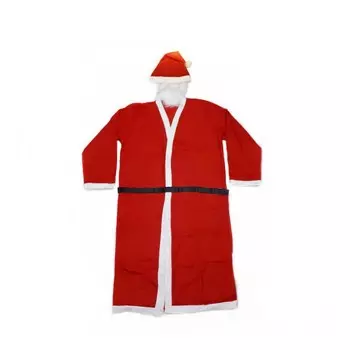 Костюм Деда Мороза