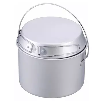 Котелок походный 3л Camp-S8 103654 ECOS