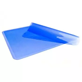 Коврик для запекания, силиконовый - Пекарь