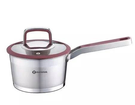 Ковш из нержавеющей стали EUROSTEK ES-1106