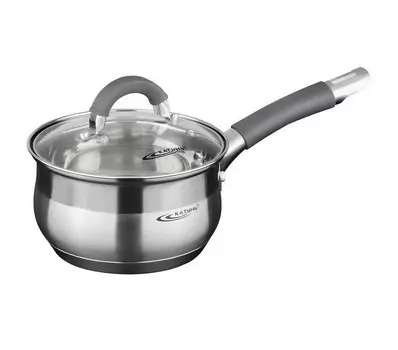 Ковш Катунь Ирида КТ08-K, 1,9л с/кр d-16