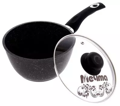 Ковш Мечта Гранит 82, 1.7 л, гранит star