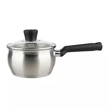 Ковш RONDELL с/кр 1,7 л Dominant RDS-830