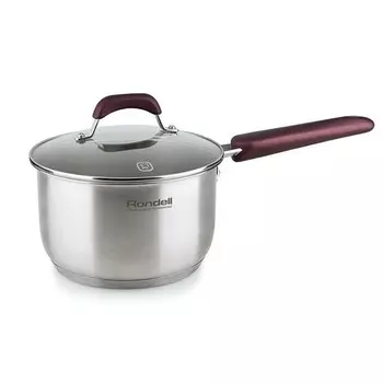 Ковш с кр. 16см 1,7 л Bojole Rondell 735-RDS