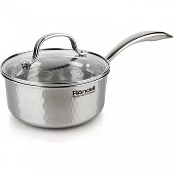 Ковш с/кр 1,3 л RainDrops RDS-826