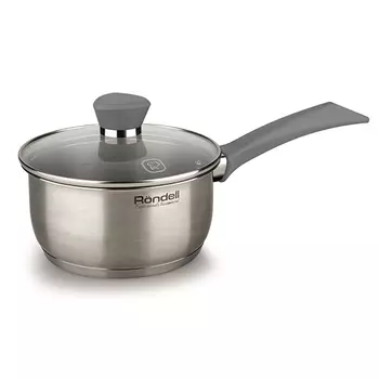 Ковш с/кр 1,3 л Strike Rondell RDS-713