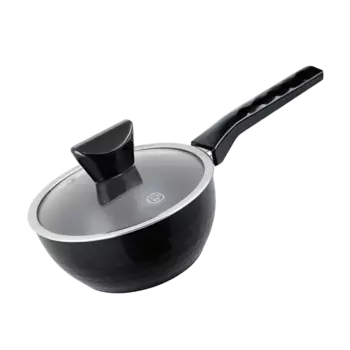 Ковш с кр. 1,3л Brilliance Rondell RDA-770