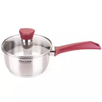 Ковш с/кр Strike Rondell RDS-811, 1,3 л