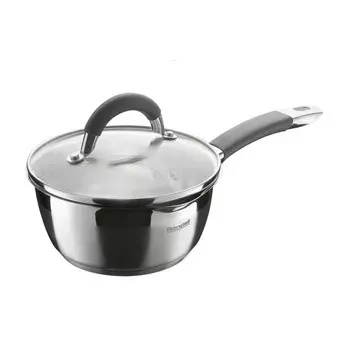 Ковш с крышкой 14см 1л Rondell Flamme 027RDS RDS-027