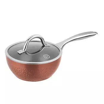 Ковш с крышкой 1,6л Jersey Rondell RDA-860