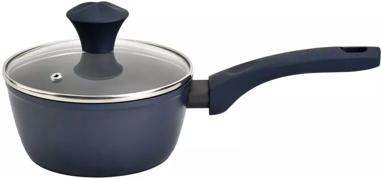 Ковш Vitesse Navy VS-4228, 1.2 л