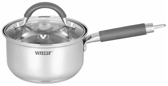 Ковш Vitesse VS-2076, 1.6 л