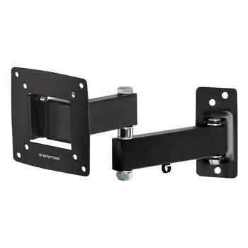 Кронштейн 104-OPTIMA black