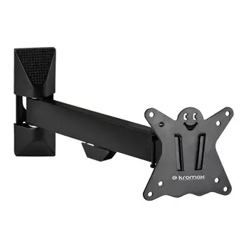 Кронштейн на стену Kromax CASPER-103 black