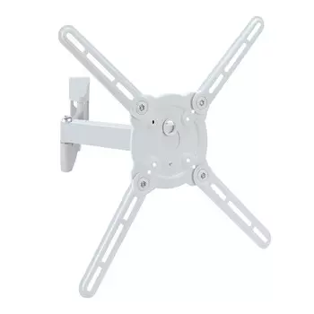 Кронштейн Kromax 15-ATLANTIS ATLANTIS-15 Grey, white