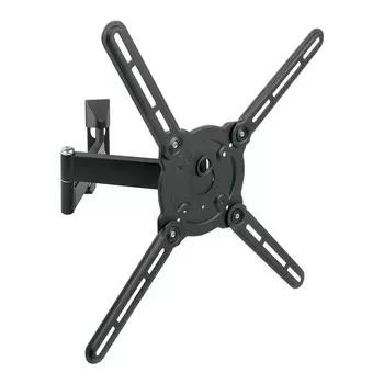 Кронштейн Kromax 15-ATLANTIS ATLANTIS-15 Grey, grey