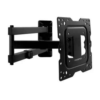 Кронштейн Kromax 18-DIX DIX-18 black