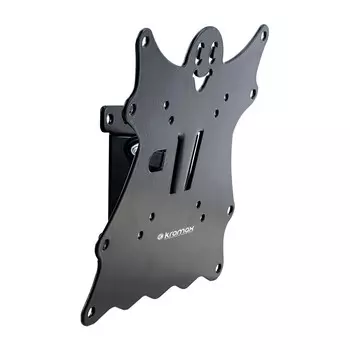 Кронштейн Kromax 201-CASPER CASPER-201 black