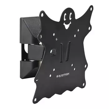 Кронштейн Kromax 202-CASPER CASPER-202 black