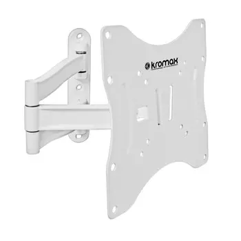 Кронштейн kromax 3-TECHNO TECHNO-3white