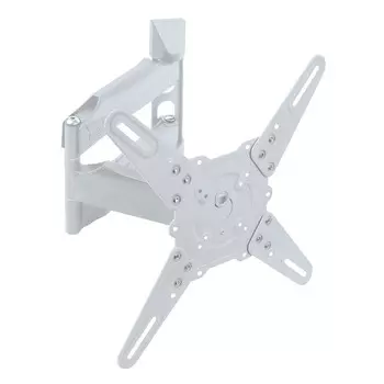 Кронштейн Kromax 40-ATLANTIS ATLANTIS-40 white