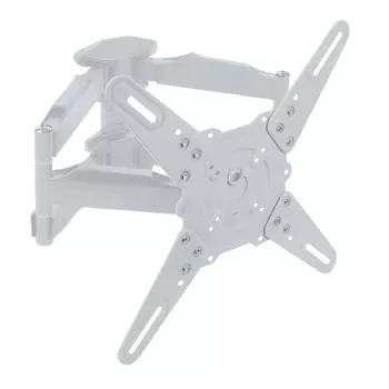 Кронштейн KROMAX 45-ATLANTIS ATLANTIS-45 grey, white