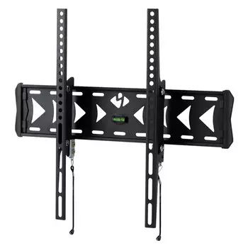 Кронштейн kromax 4-FLAT FLAT-4 black